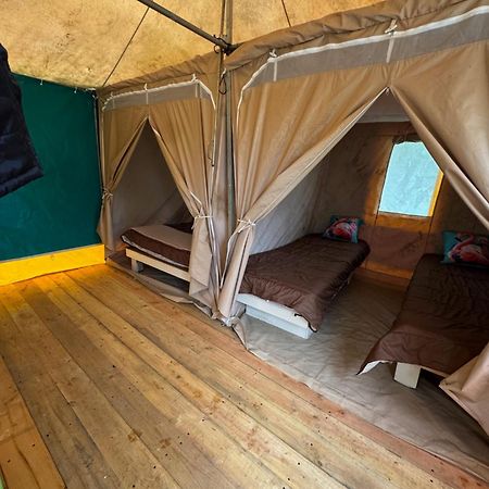 Camping Animal King Esnandes Buitenkant foto