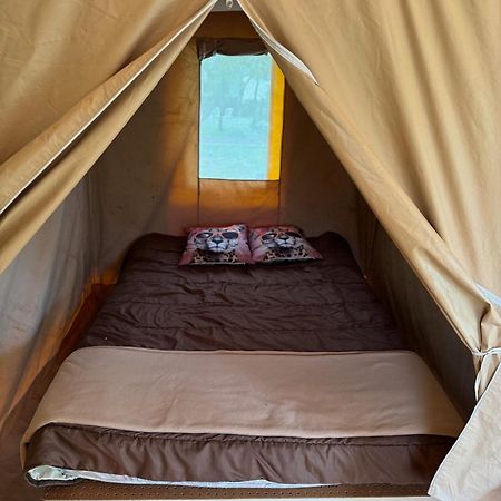 Camping Animal King Esnandes Buitenkant foto