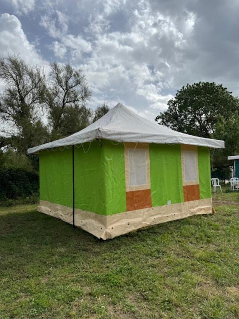 Camping Animal King Esnandes Buitenkant foto